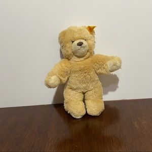 Vintage German Steiff Teddy Bear